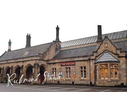 Richmond Station