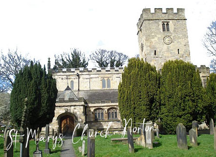 St Mary's Church