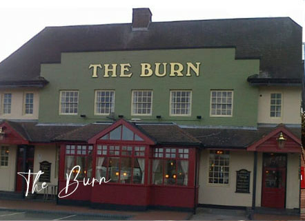 The Burn