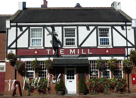 The Mill